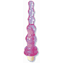 Spectra-Gel-Beaded-Anal-Vibrator - 1190-01-CD
